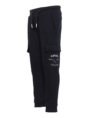 Jogging Kaporal taille élastique