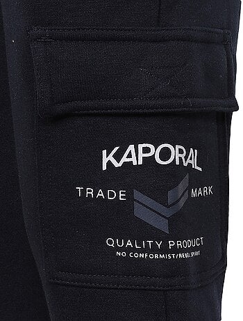 Jogging Kaporal taille élastique