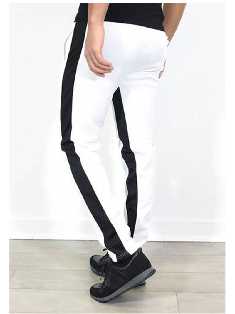 Jogging Kebello Blanc - Kiabi