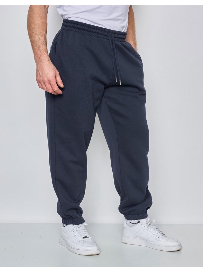 Jogging Kebello Bleu - Kiabi