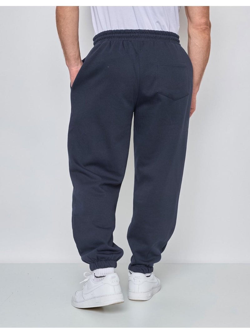 Jogging Kebello Bleu - Kiabi