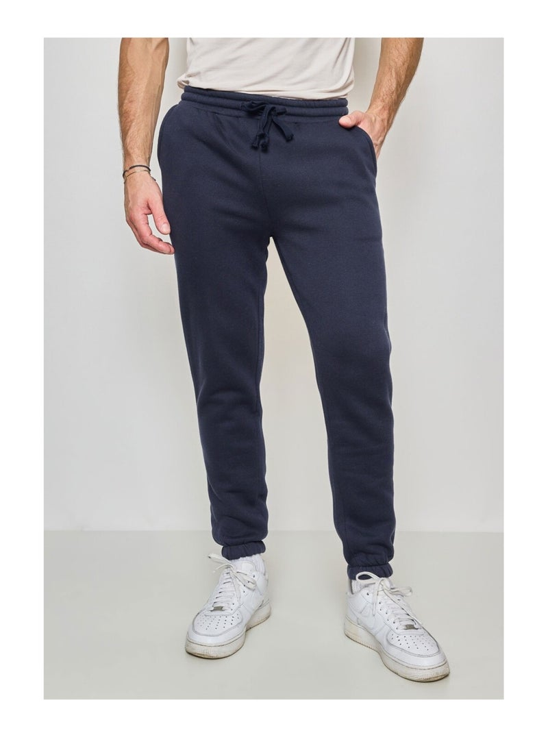 Jogging Kebello Bleu marine - Kiabi