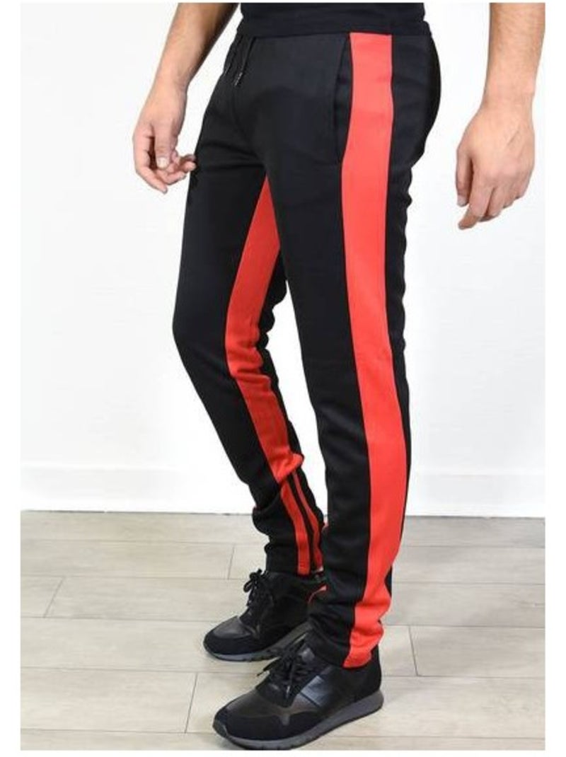 Jogging Kebello Noir Noir - Kiabi