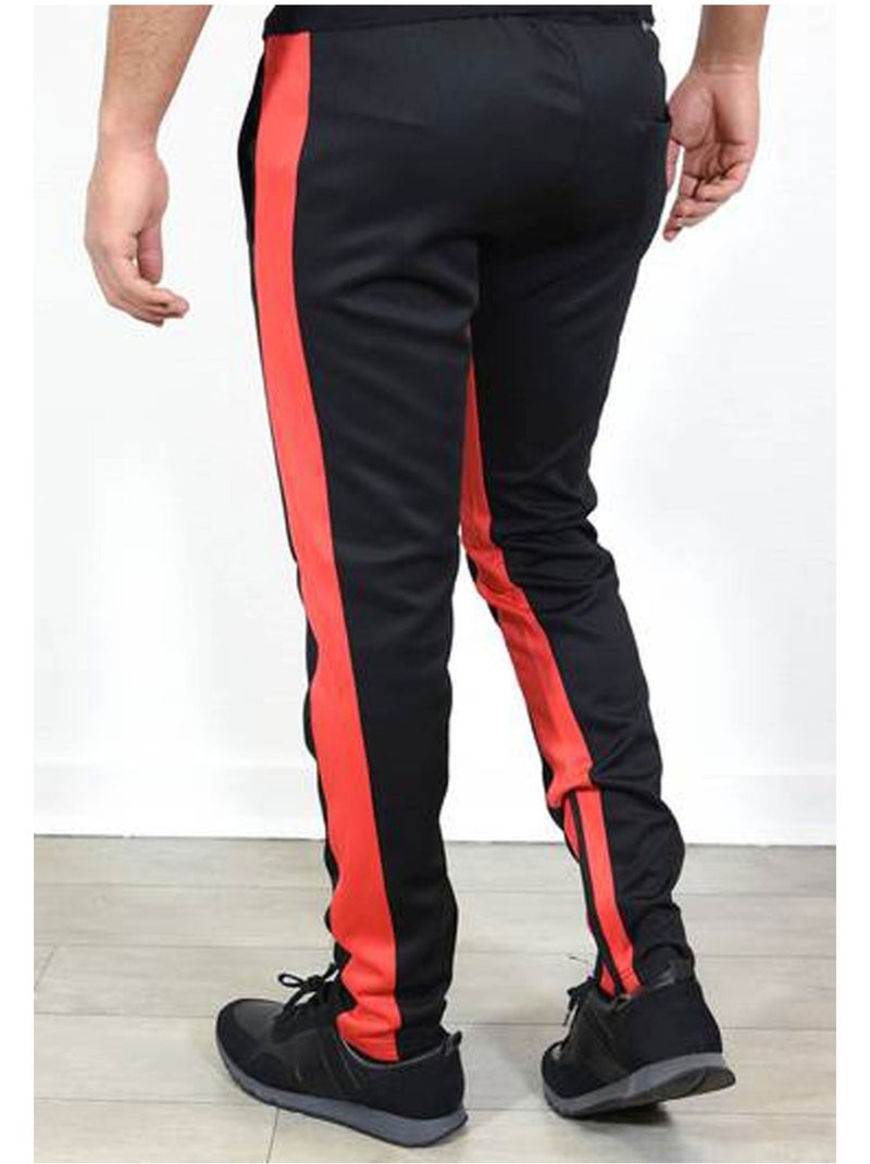 Jogging Kebello Noir Noir - Kiabi