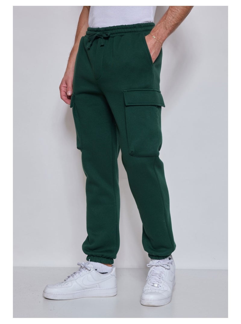 Jogging Kebello Vert - Kiabi