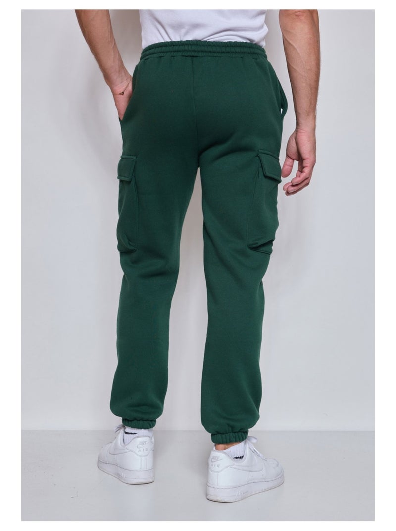 Jogging Kebello Vert - Kiabi