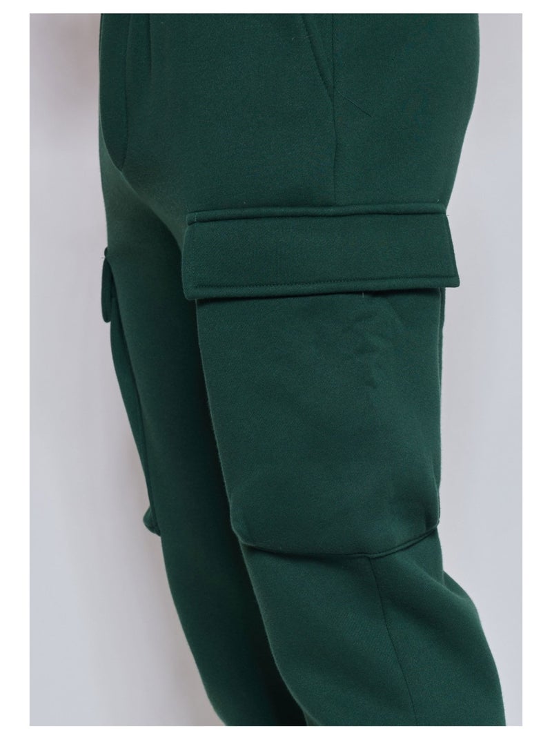 Jogging Kebello Vert - Kiabi