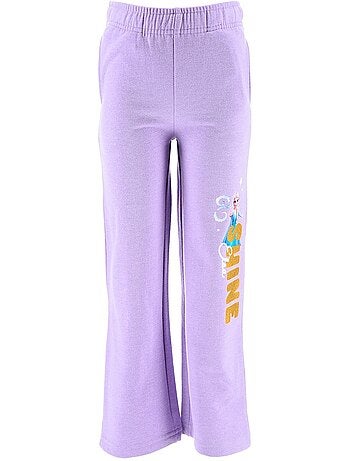 Jogging La Reine des Neiges | Licence Officielle