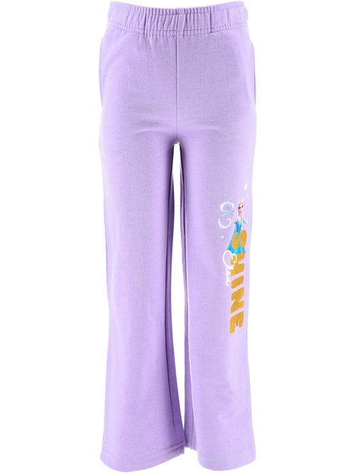 Jogging La Reine des Neiges | Licence Officielle - Kiabi Jogging La Reine des Neiges | Licence Officielle - Kiabi