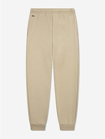 Jogging Lacoste taille élastique