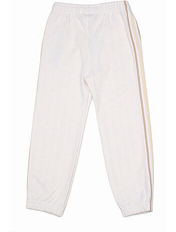 Jogging Lacoste taille élastique