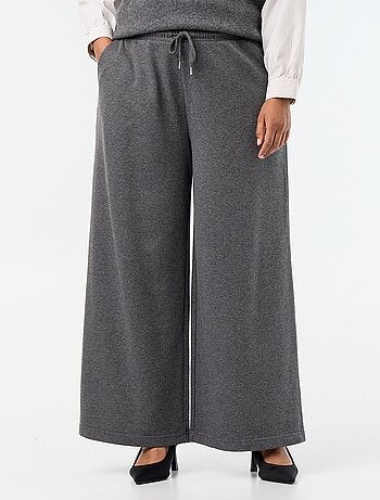 Jogging large uni