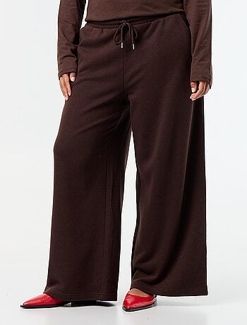 Jogging large uni