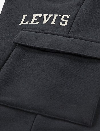 Jogging Levi's Kids cargo