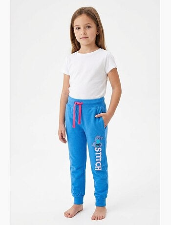 Jogging Lilo et Stitch | Licence Officielle