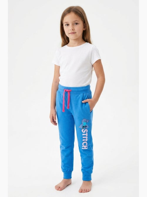 Jogging Lilo et Stitch | Licence Officielle - Kiabi Jogging Lilo et Stitch | Licence Officielle - Kiabi