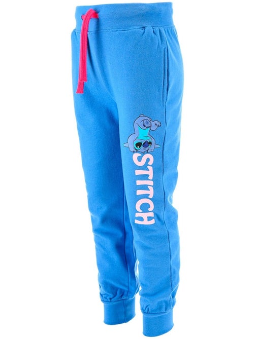 Jogging Lilo et Stitch | Licence Officielle - Kiabi Jogging Lilo et Stitch | Licence Officielle - Kiabi