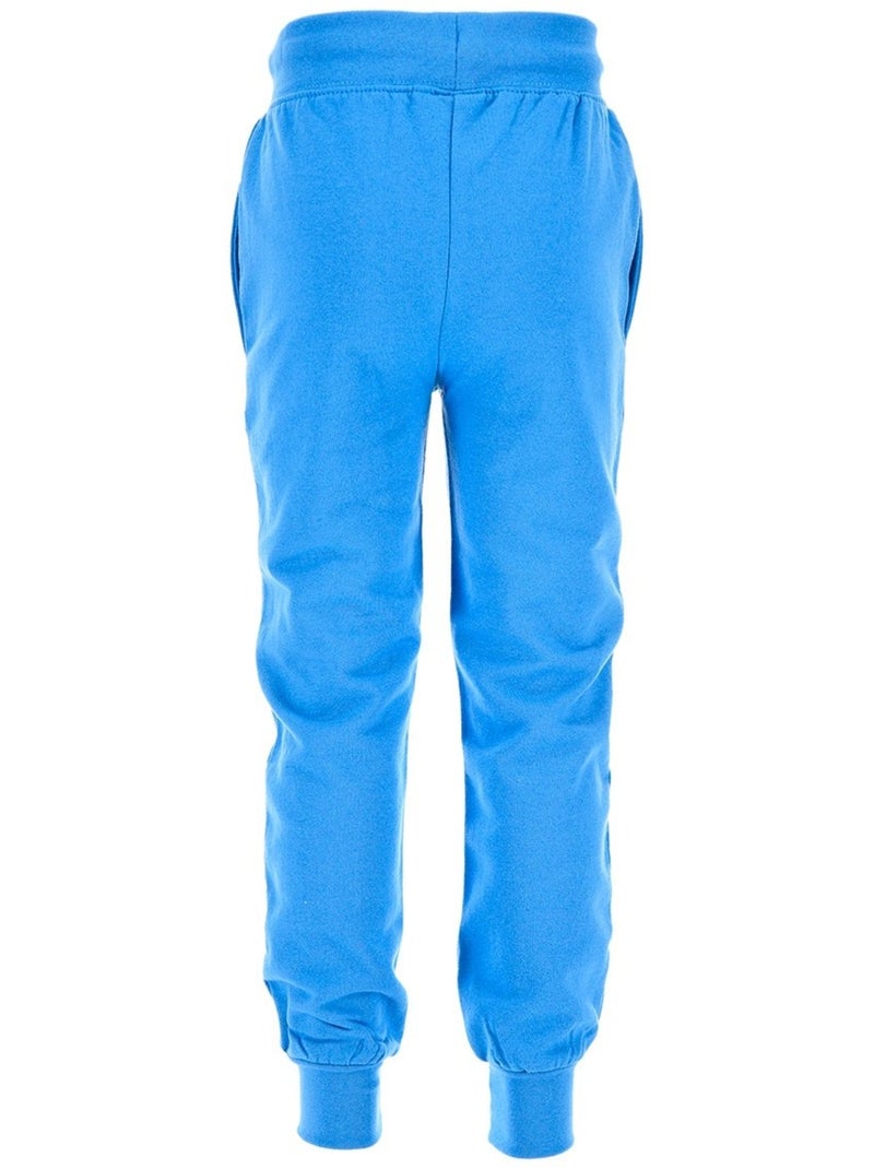 Jogging Lilo et Stitch | Licence Officielle Bleu - Kiabi