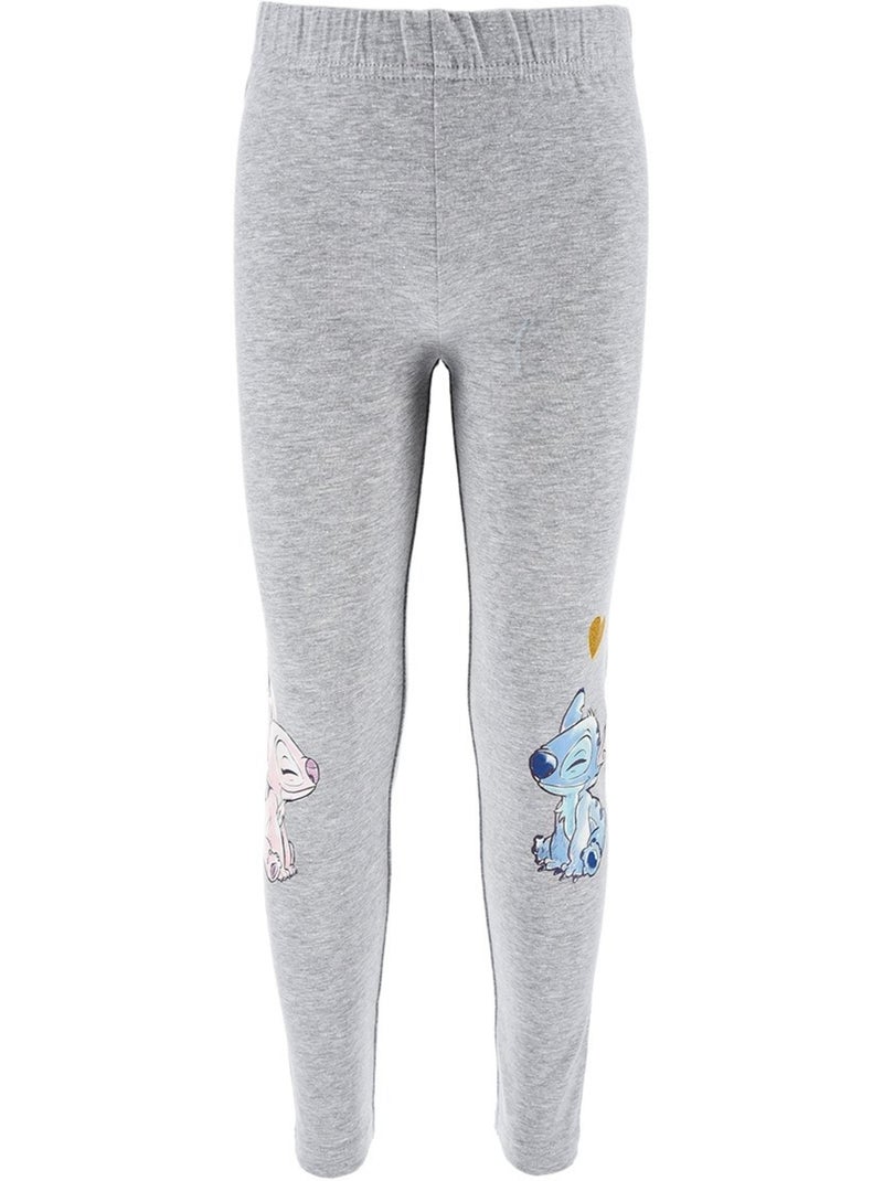 Jogging Lilo et Stitch | Licence Officielle Gris - Kiabi