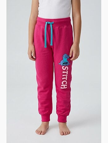 Jogging Lilo et Stitch | Licence Officielle