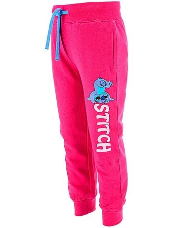 Jogging Lilo et Stitch | Licence Officielle