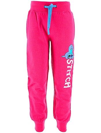 Jogging Lilo et Stitch | Licence Officielle