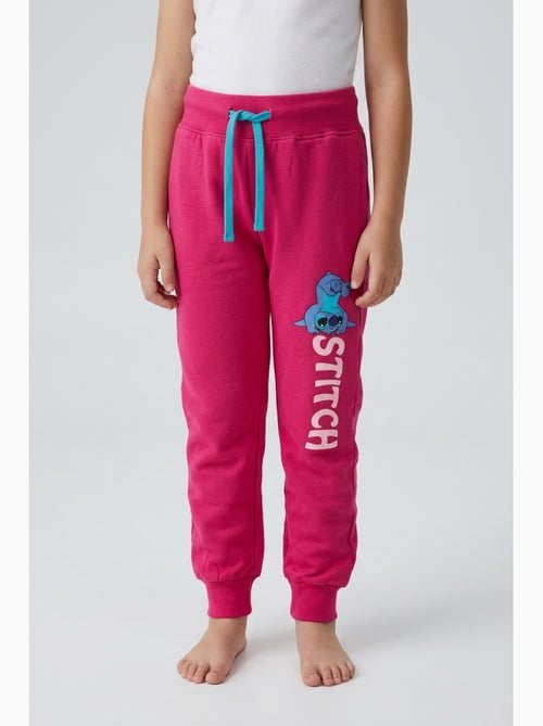 Jogging Lilo et Stitch | Licence Officielle - Kiabi Jogging Lilo et Stitch | Licence Officielle - Kiabi