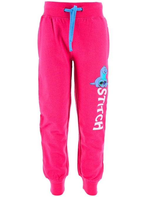 Jogging Lilo et Stitch | Licence Officielle - Kiabi Jogging Lilo et Stitch | Licence Officielle - Kiabi
