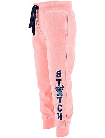 Jogging Lilo et Stitch | Licence Officielle