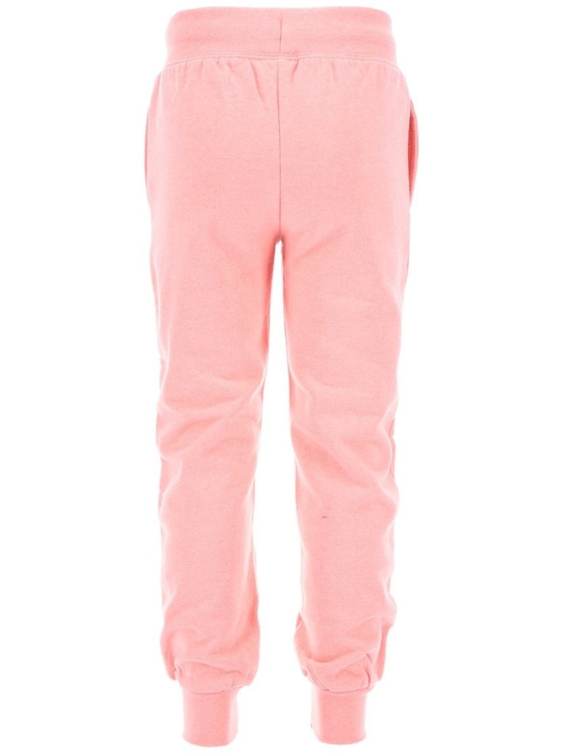 Jogging Lilo et Stitch | Licence Officielle Rose - Kiabi