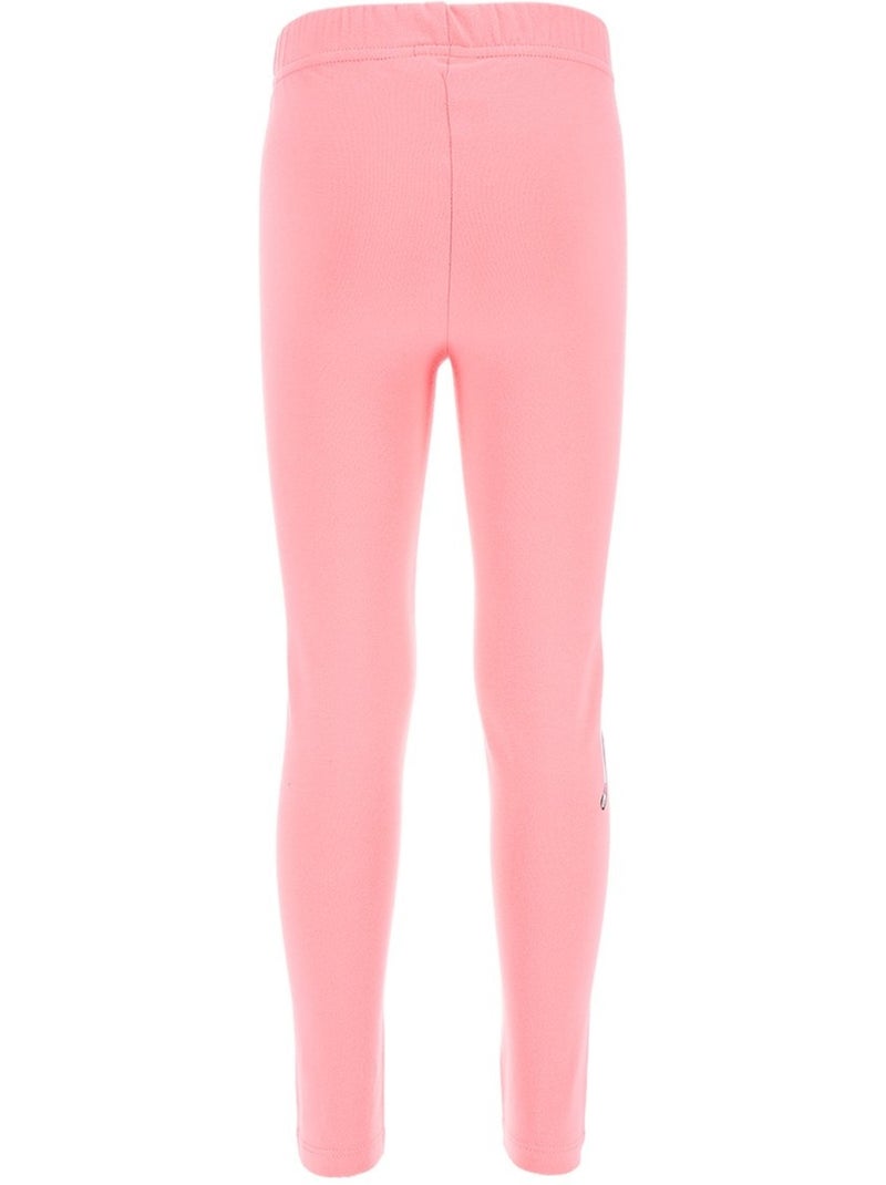 Jogging Lilo et Stitch | Licence Officielle Rose - Kiabi