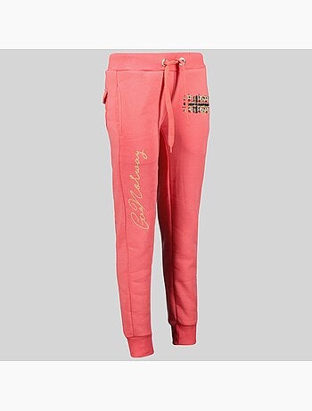 Jogging mabeaute – geographical norway