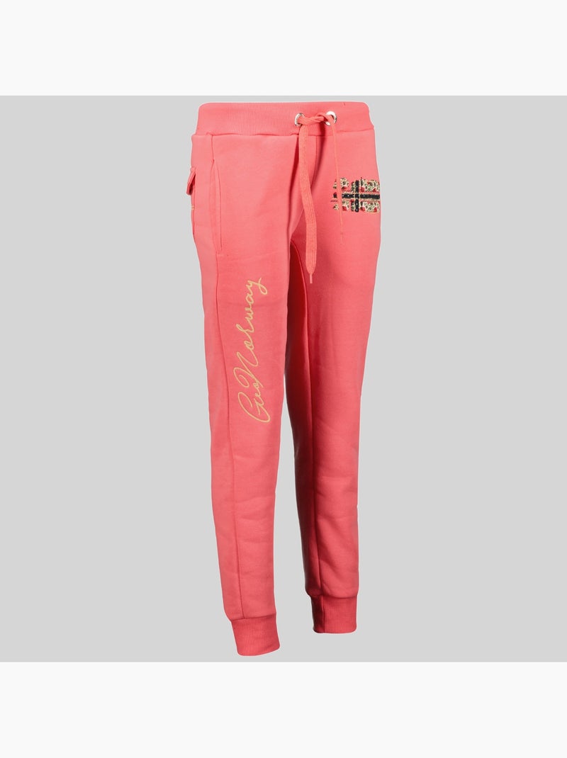 Jogging mabeaute – geographical norway Corail - Kiabi