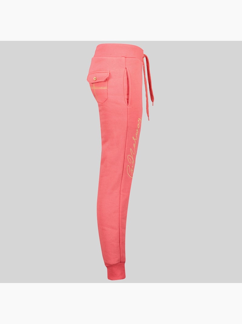 Jogging mabeaute – geographical norway Corail - Kiabi