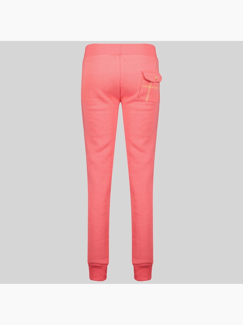 Jogging mabeaute – geographical norway Corail - Kiabi