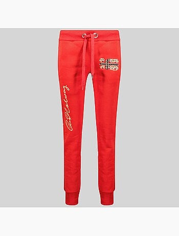 Jogging mabeaute – geographical norway