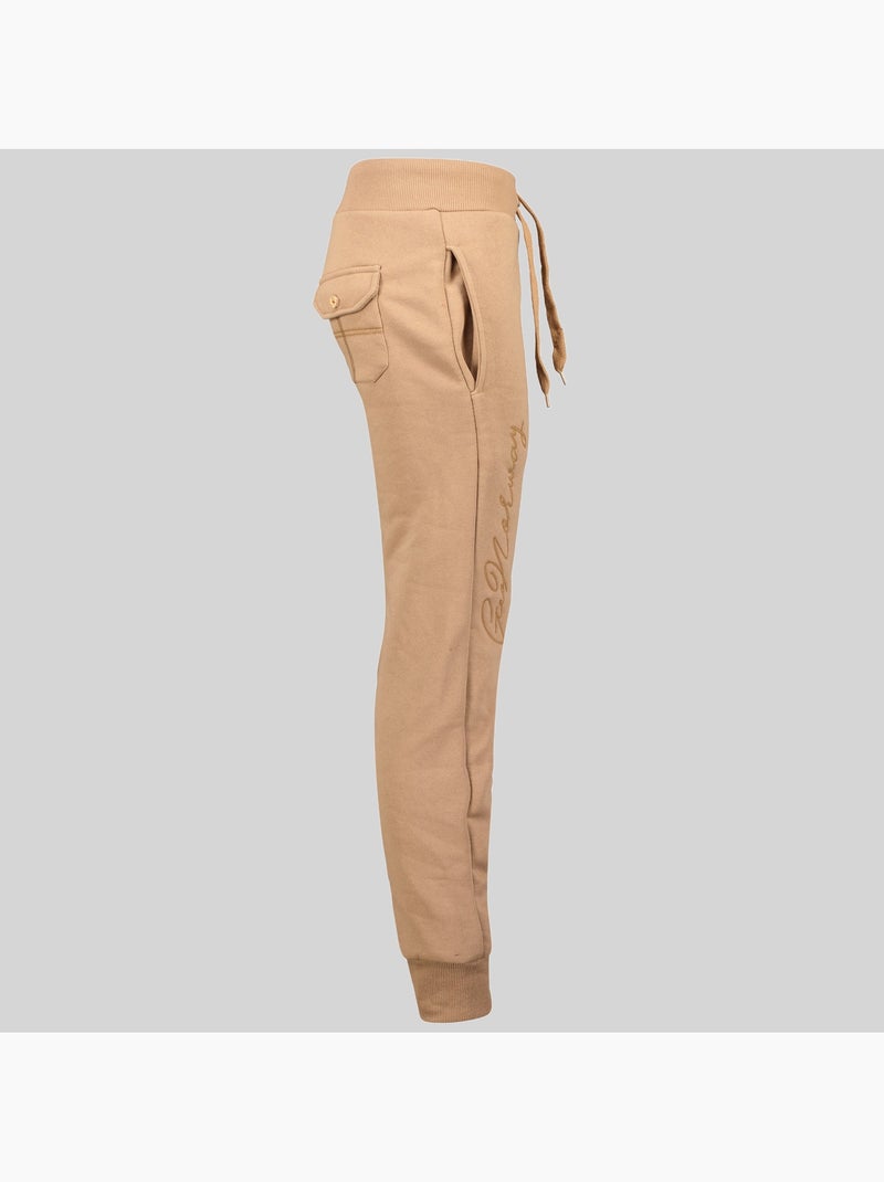 Jogging mabeaute – geographical norway Taupe - Kiabi