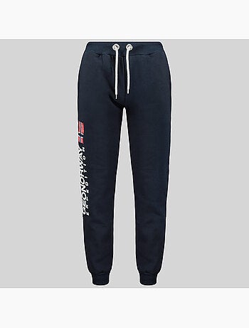 Jogging machal – geographical norway
