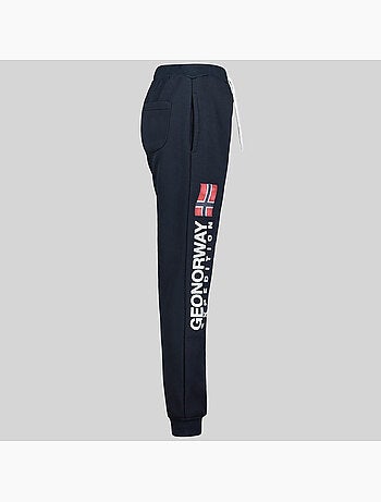 Jogging machal – geographical norway