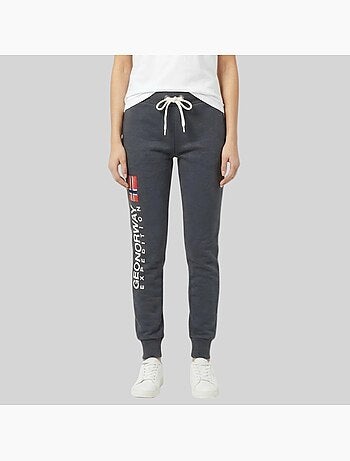 Jogging machal – geographical norway