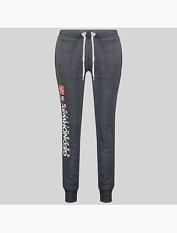Jogging machal – geographical norway