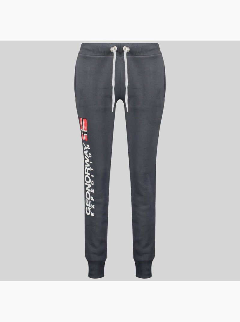 Jogging machal – geographical norway Gris foncé - Kiabi