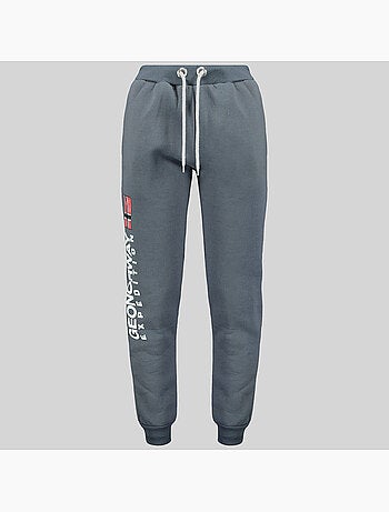 Jogging machal – geographical norway