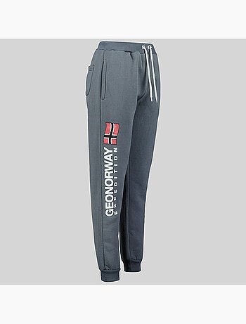 Jogging machal – geographical norway
