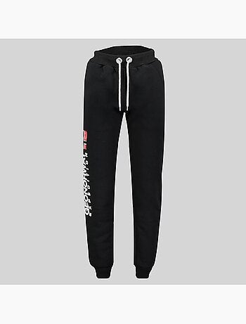 Jogging machal – geographical norway