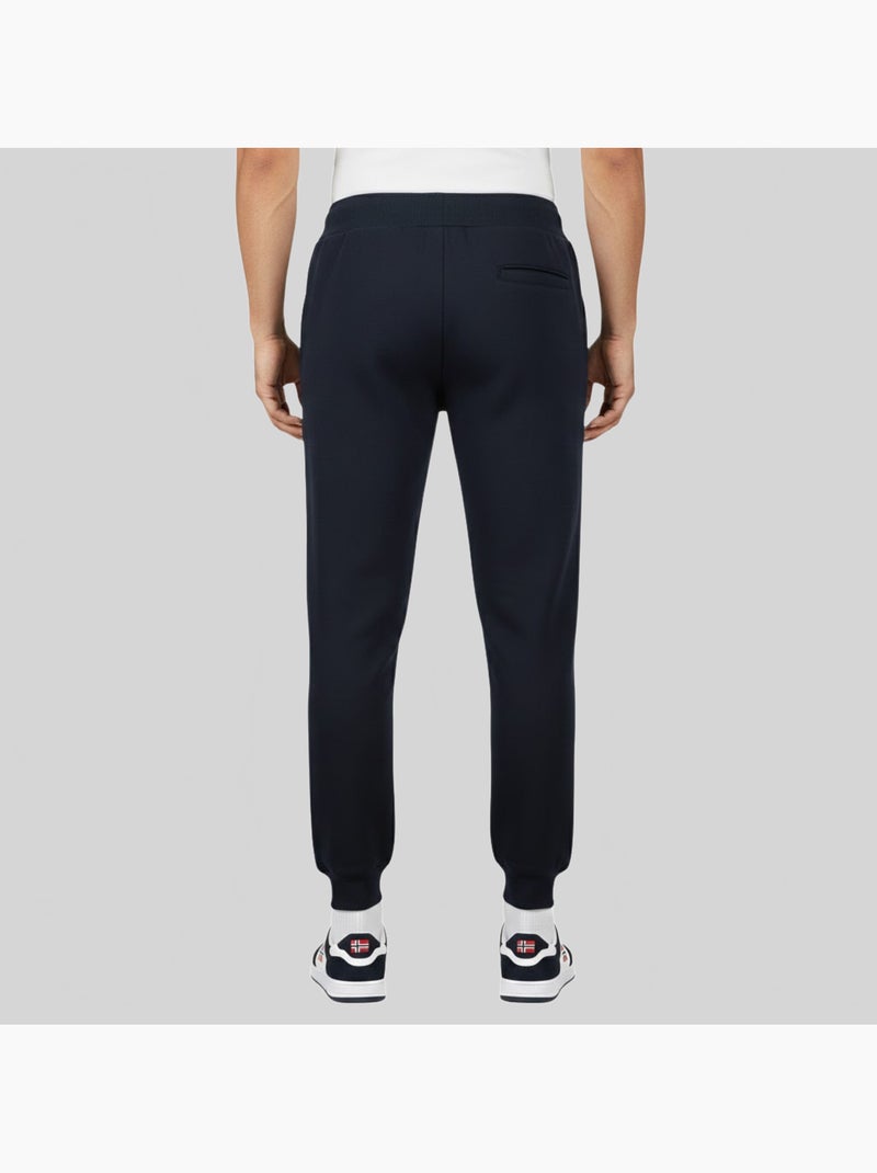 Jogging machal – geographical norway Noir - Kiabi