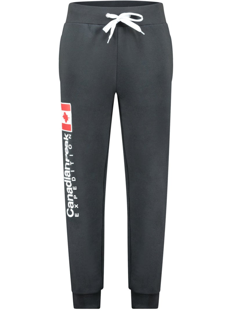 Jogging machaleak – canadian peak Gris foncé - Kiabi