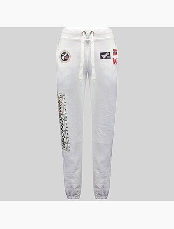 Jogging madock – geographical norway