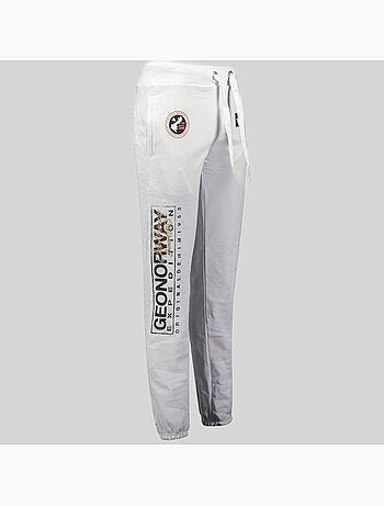 Jogging madock – geographical norway