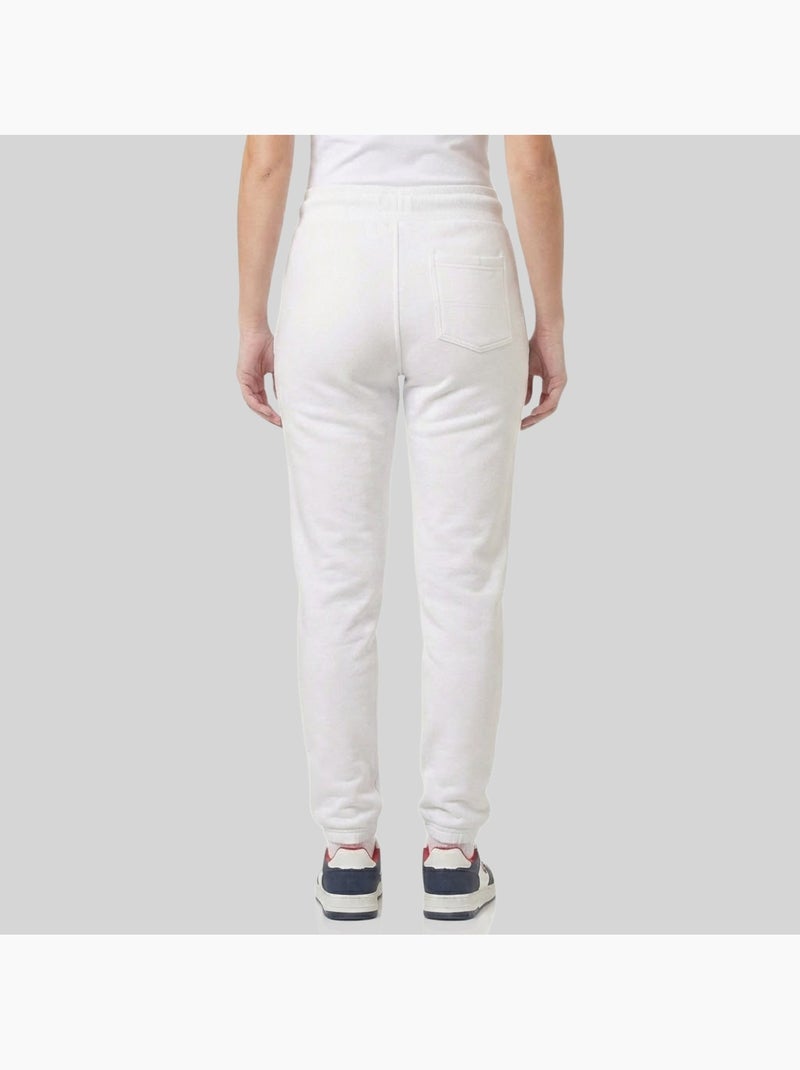 Jogging madock – geographical norway Blanc - Kiabi